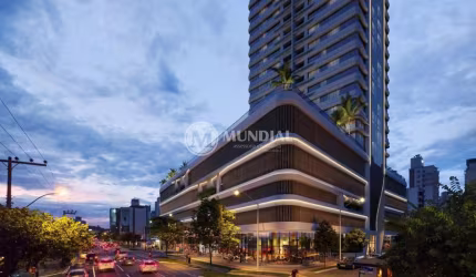 la cittÀ by pininfarina, Centro , Balneário Camboriú - SC