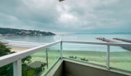 Apartamento frente mar em itapema, Centro, Itapema - SC