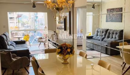 apartamento quadra mar em balneÁrio camboriu, Centro, Balneário Camboriú - SC