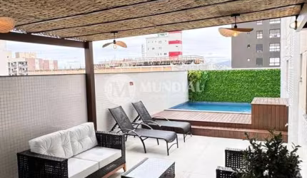 Solar di milano - apto 102, Centro, Balneário Camboriú - SC