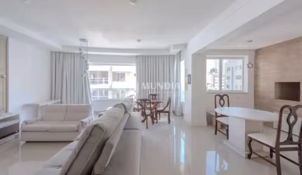 Mobiliado na regiÃo central de balneÁrio , Centro, Balneário Camboriú - SC