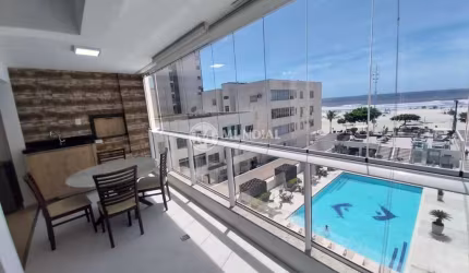 Apartamento para locaÇÃo temporada, Centro, Balneário Camboriú - SC