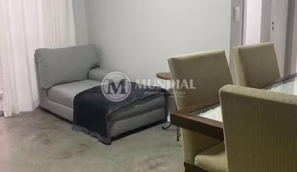 Apartamento de 01 quarto na avenida brasil, Centro, Balneário Camboriú - SC