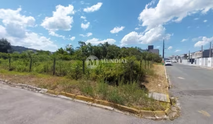 Terreno para venda no bairro santa regina, Santa Regina, Camboriú - SC