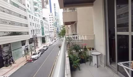 Apartamento para venda em balneÁrio , Centro, Balneário Camboriú - SC