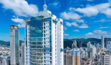 Apartamento para venda no centro!, Centro, Balneário Camboriú - SC
