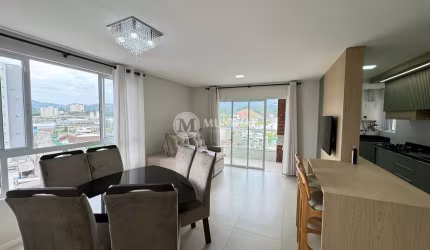 Apartamento para venda em camboriÚ, Areias, Camboriú - SC