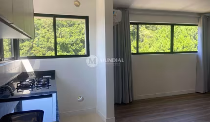 Kitnet locaÇÃo anual em camboriÚ, São Francisco de Assis, Camboriú - SC