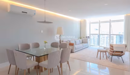 Apartamento pra venda , Centro, Balneário Camboriú - SC