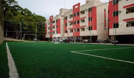Apartamento em condomÍnio clube, Nações, Balneário Camboriú - SC