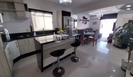 Apartamento para venda no bairro vila real, Vila Real, Balneário Camboriú - SC