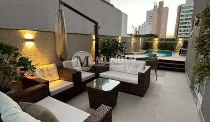 Apartamento diferenciado em balneÁrio camboriu , Centro, Balneário Camboriú - SC