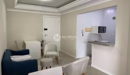 Anual quadra mar com churrasqueira, Centro, Balneário Camboriú - SC