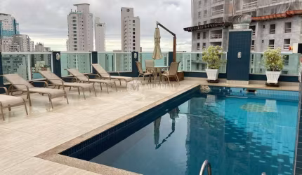 Mobiliado anual barra sul, Barra Sul, Balneário Camboriú - SC