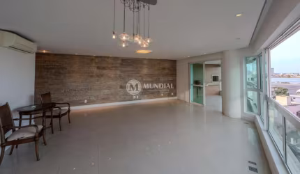4 suites, com sacada e churrasqueira locaÇÃo anual, centro , Itajaí - SC
