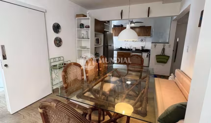 LocaÇÃo anual em prÉdio frente mar, Centro, Balneário Camboriú - SC
