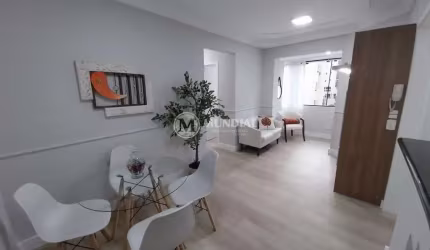 Apartamento para venda em balneÁrio camboriu , Centro, Balneário Camboriú - SC