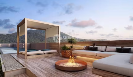 Brava breezze residence, Praia Brava de Itajaí, Itajaí - SC