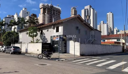 PrÉdio a venda no centro de balneÁrio , Centro, Balneário Camboriú - SC