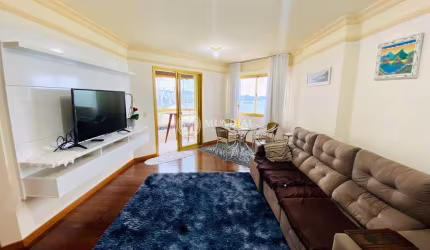 LocaÇÃo temporada com vista para o mar, Centro, Balneário Camboriú - SC
