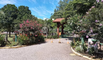 Sitio recanto das aguas, Campo Novo, Tijucas - SC