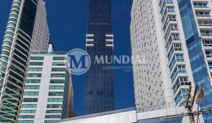 Epic tower, Barra Sul, Balneário Camboriú - SC