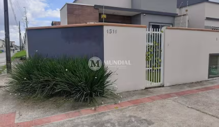 Otima casa a venda em itajai para investidor, Santa Regina , Itajaí - SC