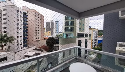 Apartamento para locaÇÃo de temporada , Centro, Balneário Camboriú - SC