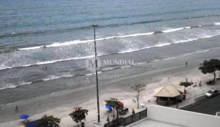 PrÉdio frente mar - temporada , Centro, Balneário Camboriú - SC