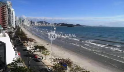 LocaÇÃo temporada frente mar , Centro, Balneário Camboriú - SC