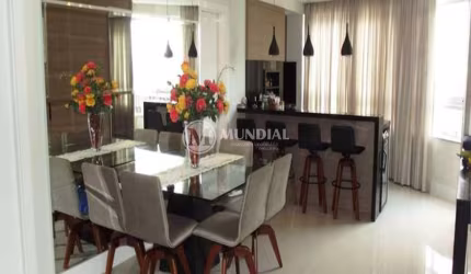 Finamente mobiliado, Centro, Balneário Camboriú - SC