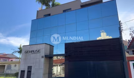Predio comercial em balneÁrio camboriu, Centro, Balneário Camboriú - SC