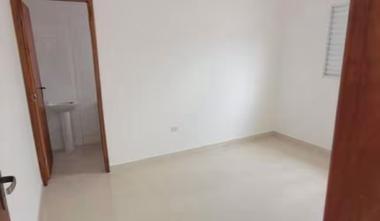 CASA NOVA COM PISCINA EM MONGAGUÁ