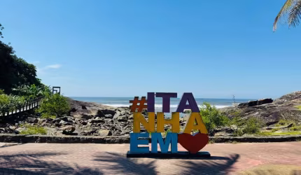 Sobrado em Condomínio para Venda em Itanhaém, PRAIA DO SONHO, 2 dormitórios, 2 suítes, 1 banheiro, 1 vaga