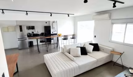 Apartamento para Venda em São Paulo, MOOCA, 2 dormitórios, 2 suítes, 2 banheiros, 2 vagas
