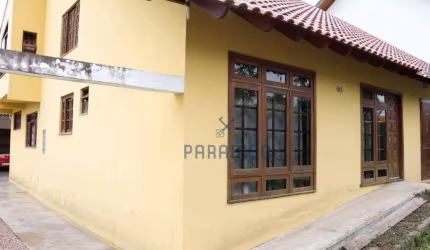 Casa com 5 dormitórios à venda, 395 m² por R$ 1.190.000,00 - Guabirotuba - Curitiba/PR