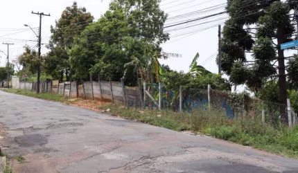 Terreno à venda, 542 m² por R$ 460.000,00 - Vista Alegre - Curitiba/PR