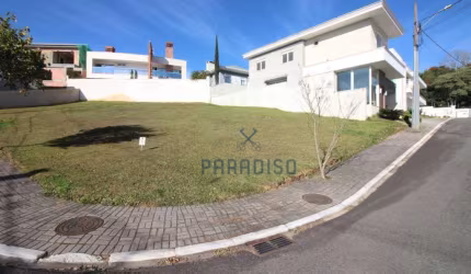 Terreno à venda, 385 m² por R$ 1.100.000,00 - São Braz - Curitiba/PR