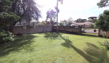 Terreno à venda, 9291 m² por R$ 7.770.000,00 - Santa Felicidade - Curitiba/PR