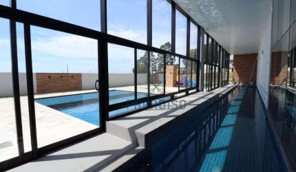 Terreno à venda, 1134 m² por R$ 1.090.000,00 - Lamenha Pequena - Almirante Tamandaré/PR