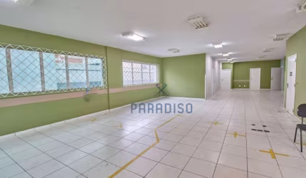 Prédio, 1331 m² - venda por R$ 6.500.000 ou aluguel por R$ 30.000/mês - Centro - Curitiba/PR