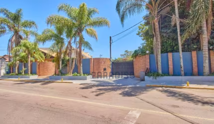 Condomínio de casas com 15 dormitórios à venda, 1000 m² por R$ 5.500.000 - Santa Felicidade - Curitiba/PR