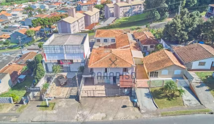 Casa com 13 dormitórios à venda, 600 m² por R$ 1.550.000,00 - Alto Boqueirão - Curitiba/PR