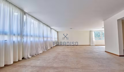 Apartamento à venda, 330 m² por R$ 3.300.000,00 - Batel - Curitiba/PR