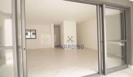 Apartamento Garden com 3 dormitórios à venda, 203 m² por R$ 1.750.000,00 - Água Verde - Curitiba/PR