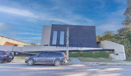Barracão à venda, 1000 m² por R$ 5.900.000 - Jardim Naturama - Almirante Tamandaré/PR