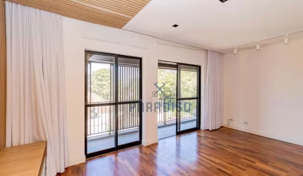 Apartamento com 1 dormitório 64m²  à venda