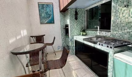 Sobrado com 3 dormitórios à venda, 162m² à venda