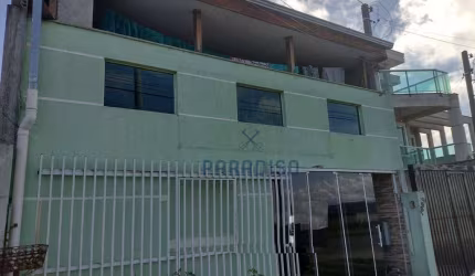 Sobrado com 3 dormitórios 170m² à venda