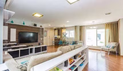 Casa com 4 dormitórios 300m² à venda